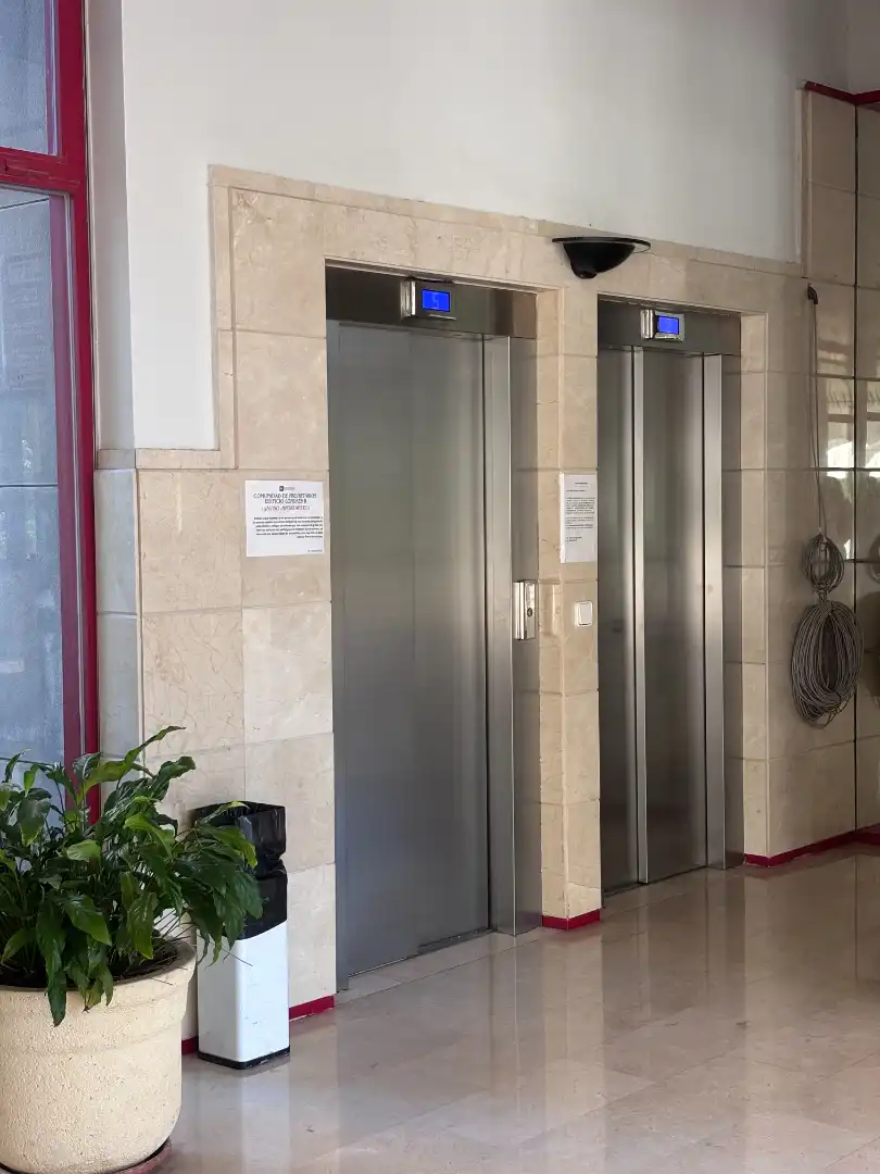 Apartment mit Aufzug zum Verkauf in Avenida de Andalucía 11, imagen 25