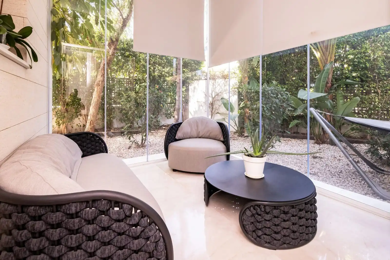 Chalet con piscina en venta en San Pedro de Alcántara, imagen 17