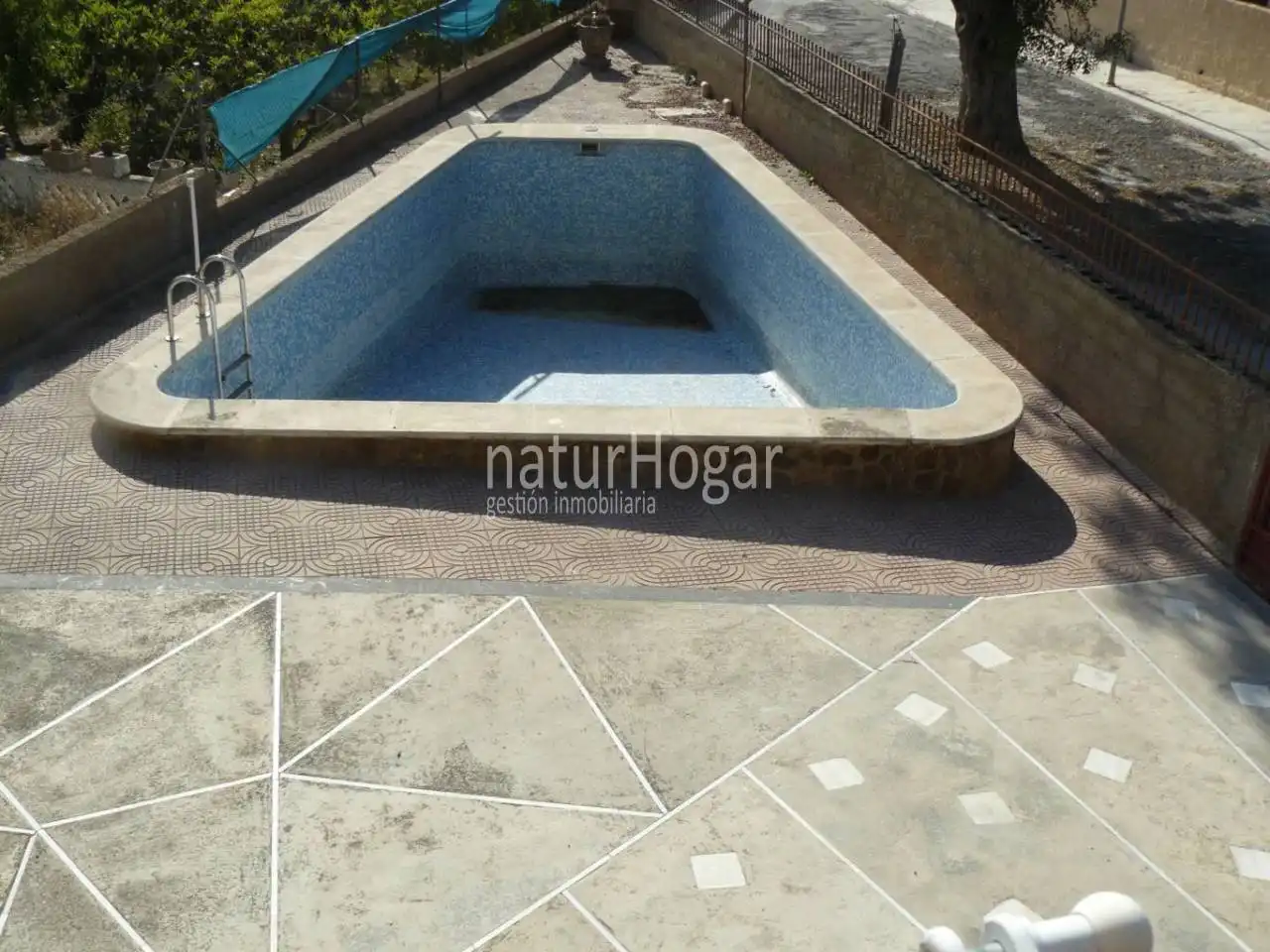 Villa avec jardin à vendre à La Cañada, imagen 7