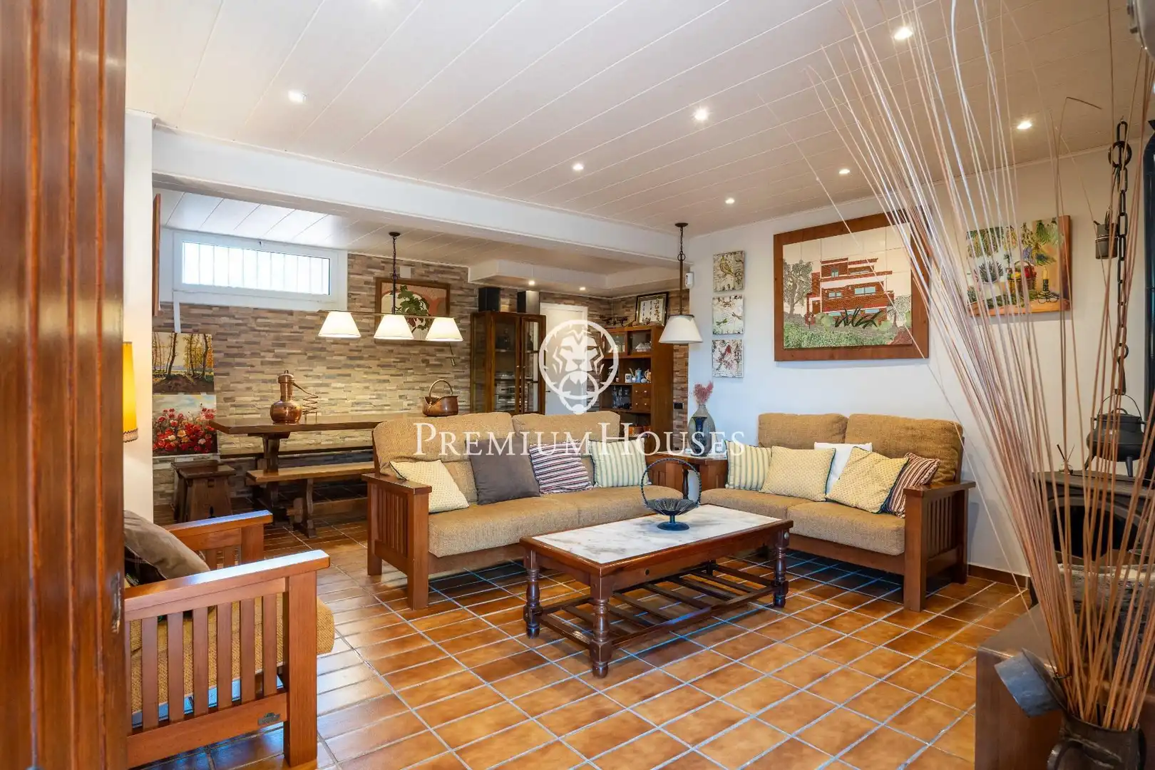 Houses for sale in Calafell  with Air Conditioner, Heating and Private garden