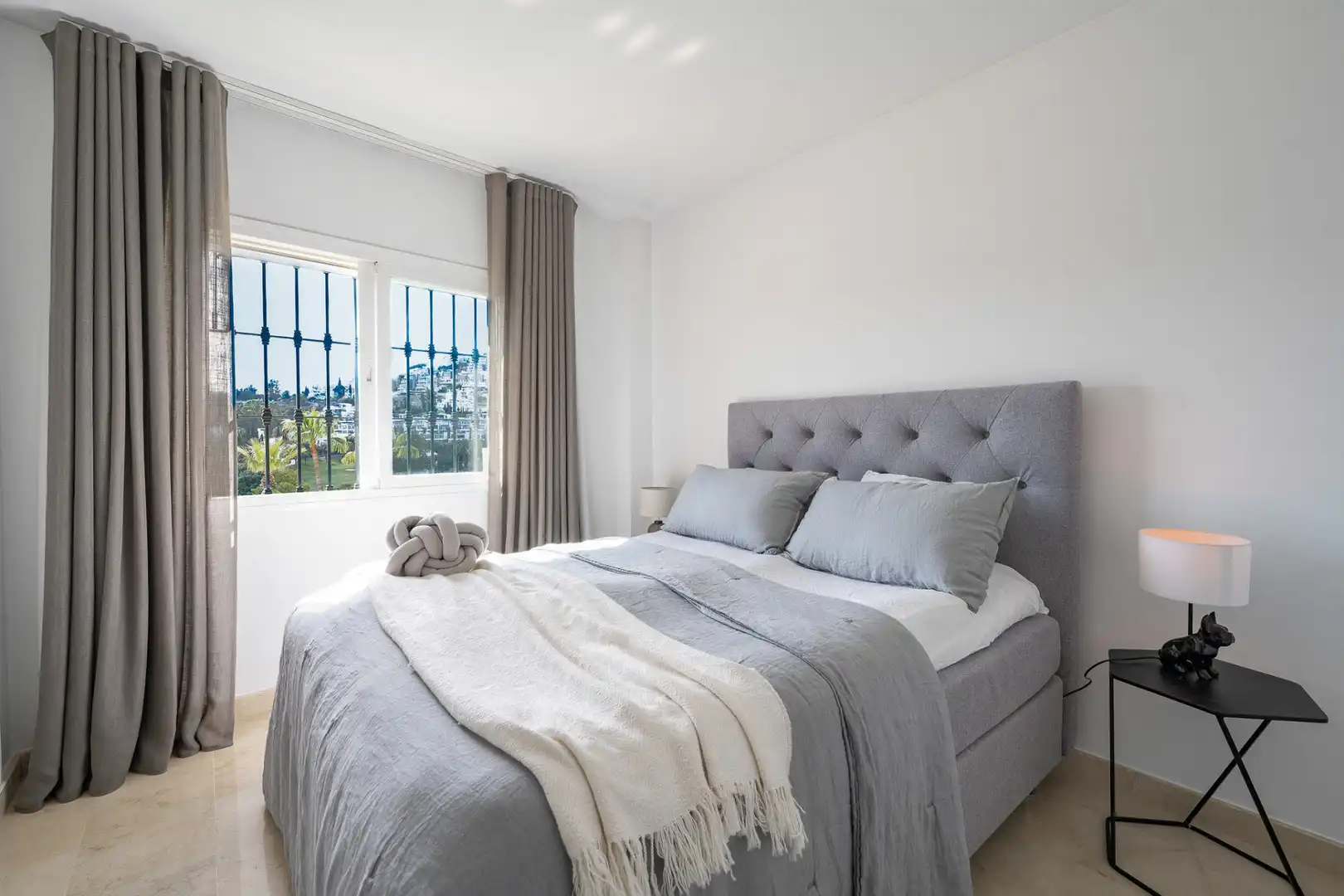Penthouse with terrace for sale in La Quinta, imagen 15