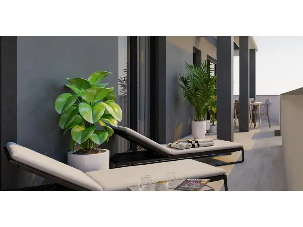 Penthouse mit Pool zum Verkauf in Calle Arquitecto Larramendi, imagen 14