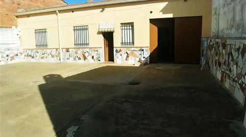 Foto 5 de Casa adosada en venda a Calle Magisterio, 17, Rena, Badajoz
