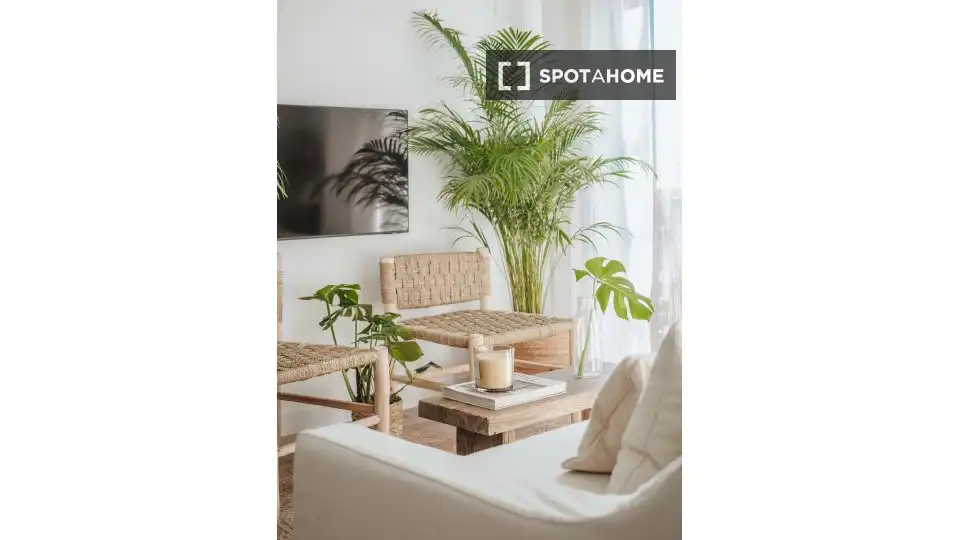 Appartement avec terrasse à louer à Patraix, imagen 2