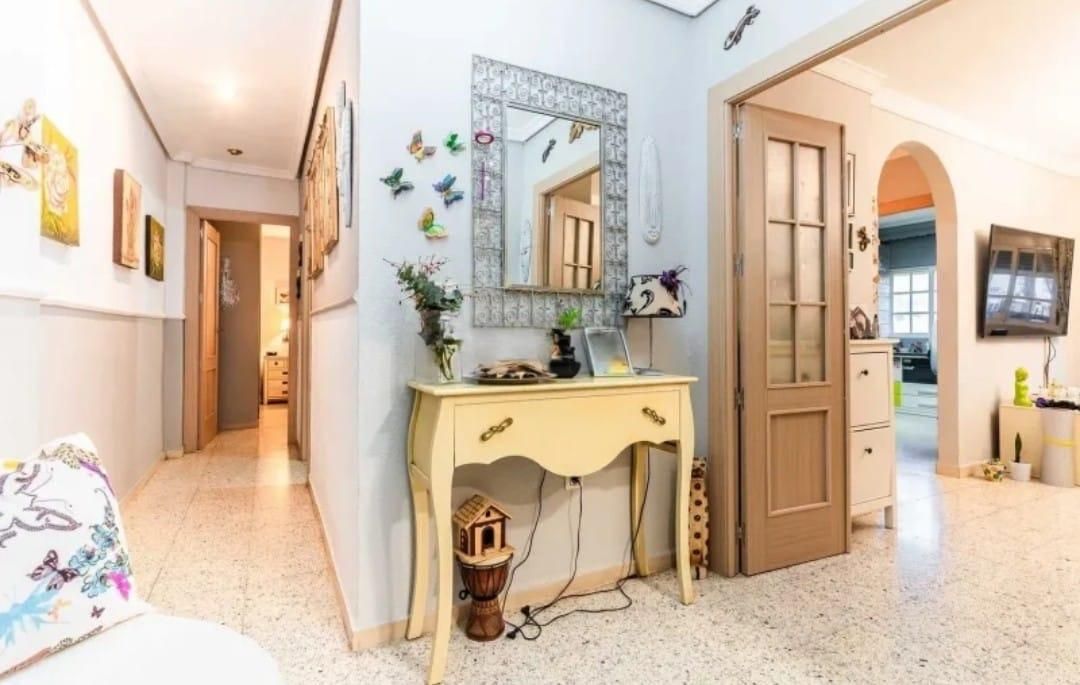 Flat for sale in San Fernando