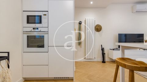 Foto 5 von Wohnung zur Miete in Calle del Dr. Castelo, Ibiza de Madrid, Madrid Capital