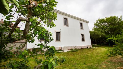 Foto 4 de Casa o chalet de alquiler en Lugar de Santallamar, 30, Cedeira, A Coruña