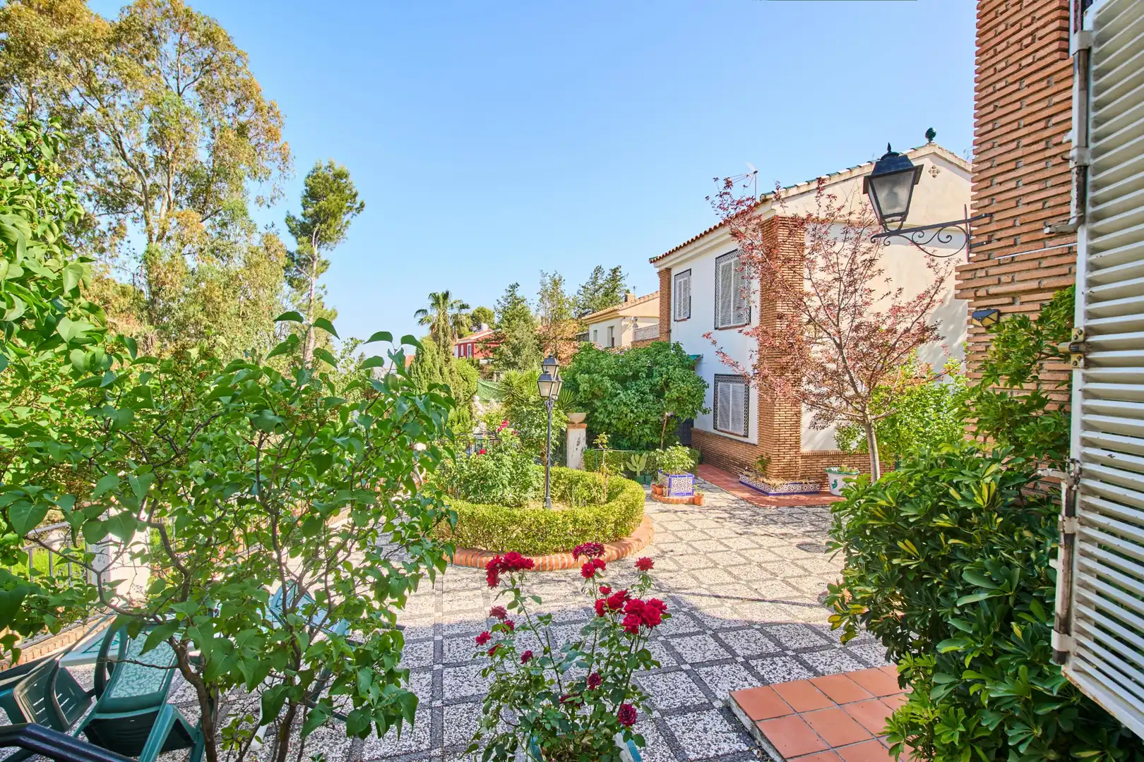 Chalet con piscina en venta en Calle Borgoña 29, imagen 96