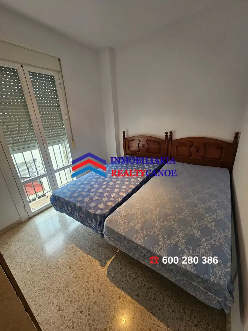 Wohnung mit Terrasse zum Verkauf in Calle Diputación 12, imagen 8