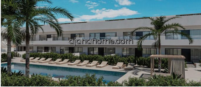 Attic for sale in Calle Perdiz, Corralejo