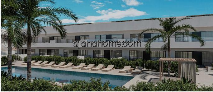 Foto 0 de Promoció PROMOCION MIRADOR DUNAS CORRALEJO