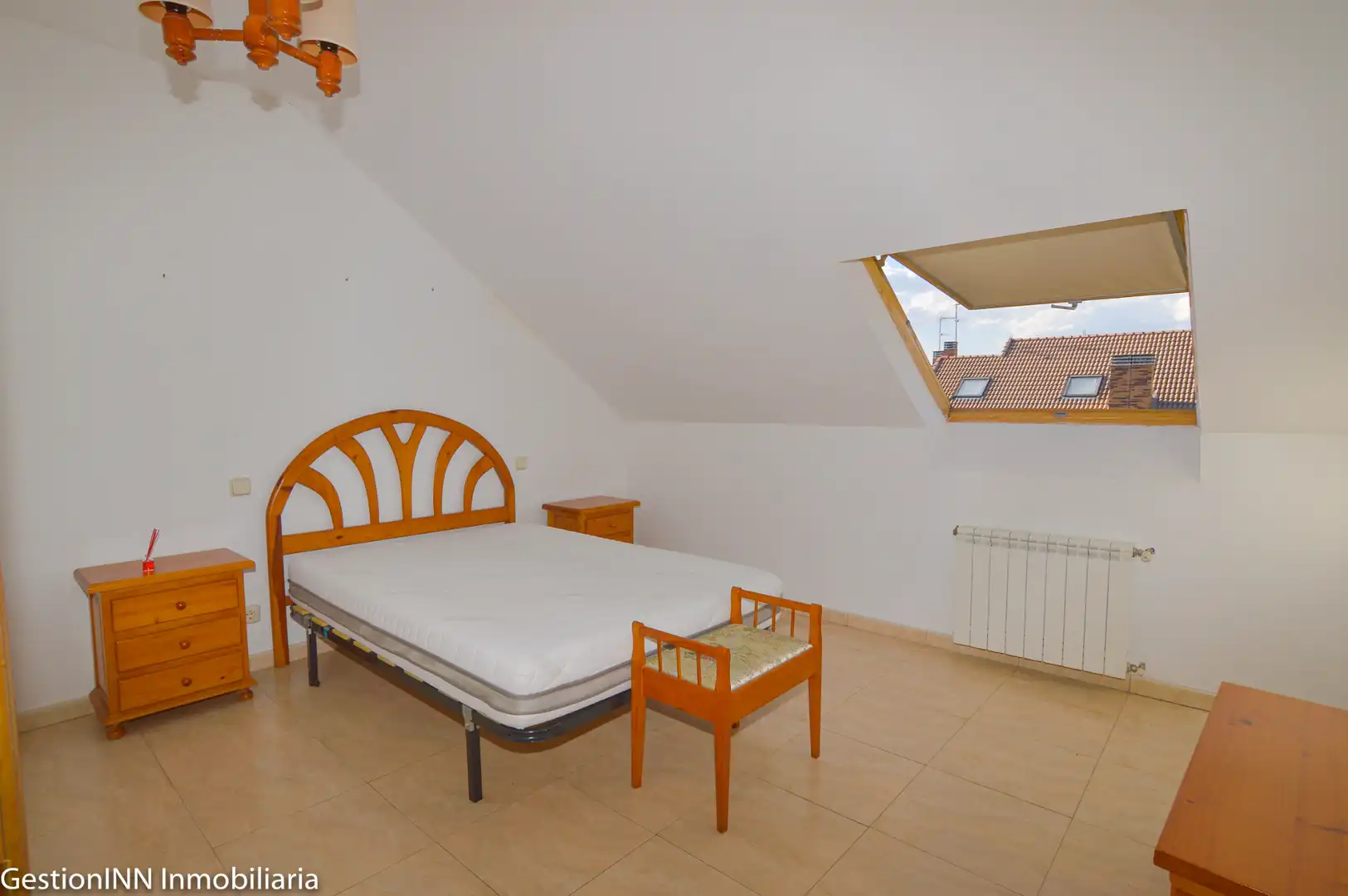 Semi-detached house with garden for sale in Calle Sesmo de Casarrubios, imagen 30
