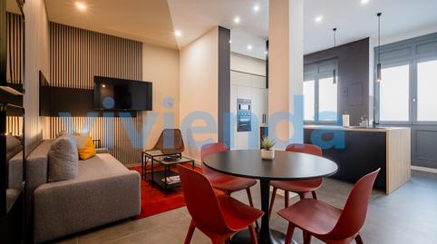 Foto 2 de Piso en venta en Maria de Guzman, Ríos Rosas - Nuevos Ministerios,  Madrid Capital