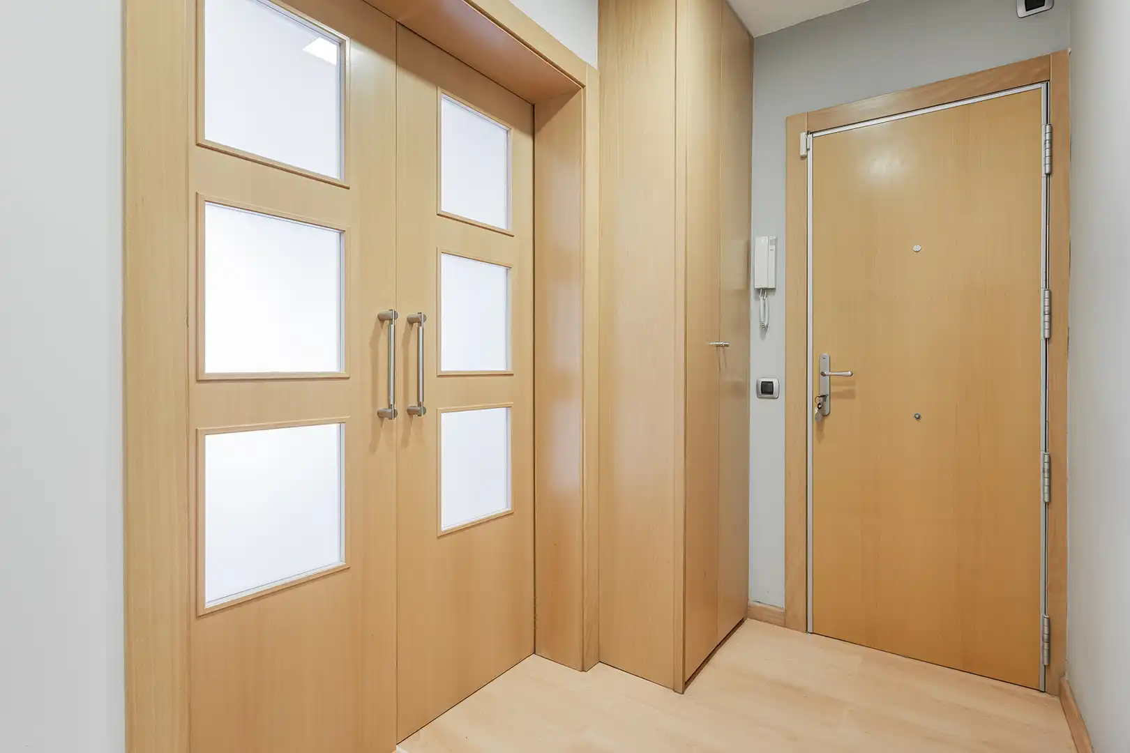 Piso en venta en Carrer de València, La Nova Esquerra de l'Eixample