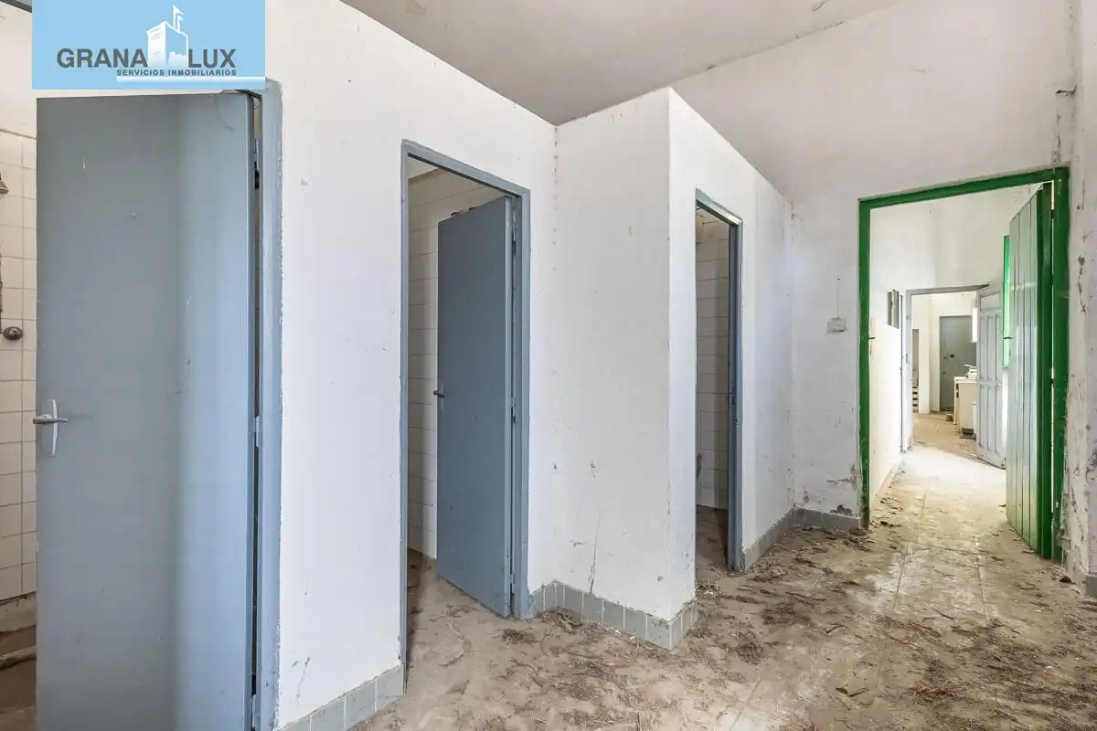 Landhaus mit Pool zum Verkauf in Ronda, imagen 22