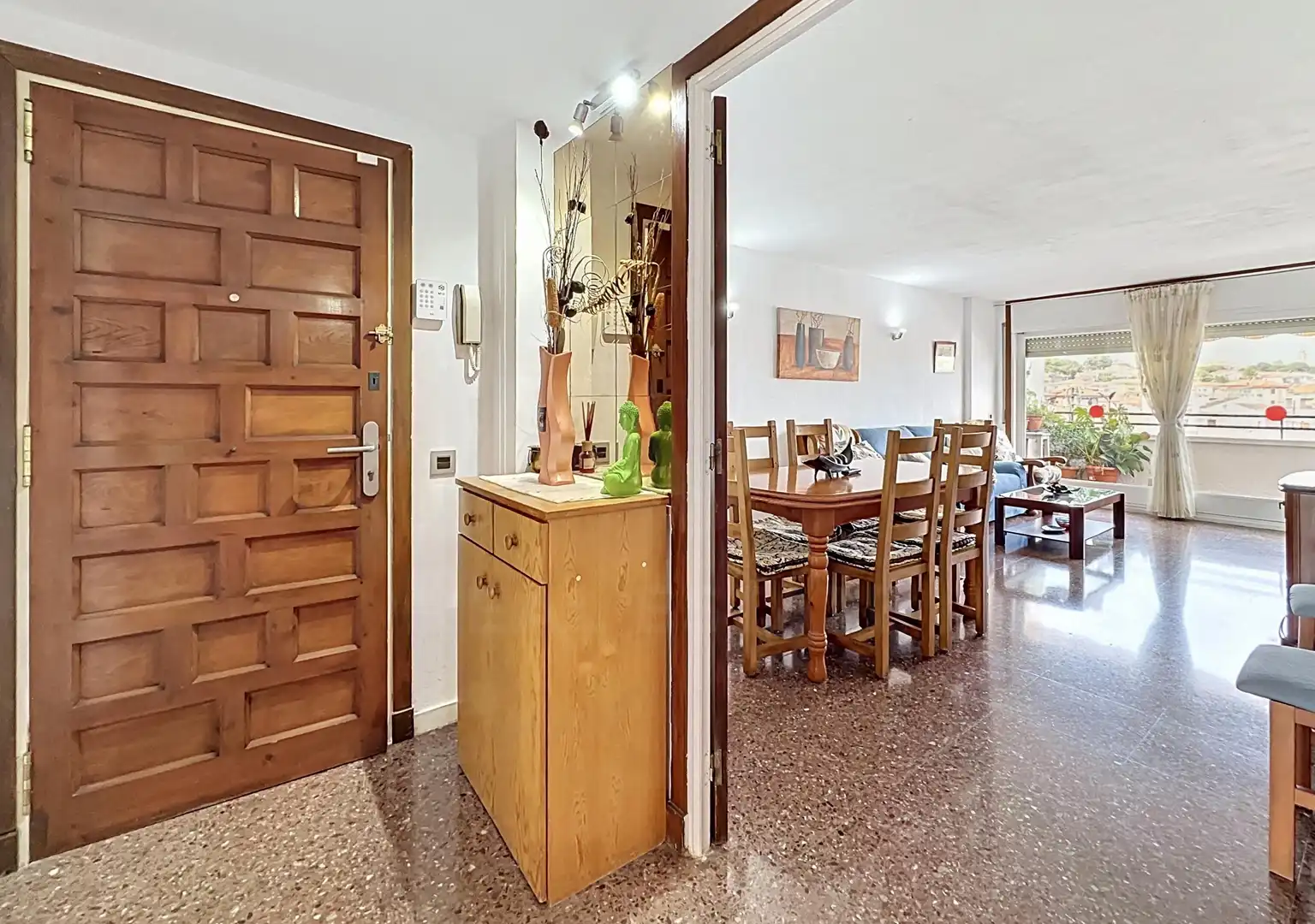 Appartement avec piscine à vendre à Marítima Nord, imagen 9