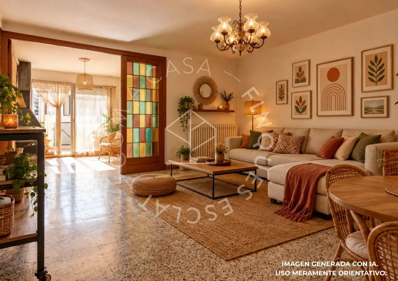 Casa en venda a Sant Sadurní d'Anoia