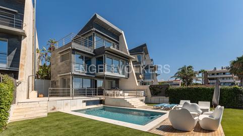 Foto 4 de Casa o xalet de lloguer a Gavà Mar, Gavà