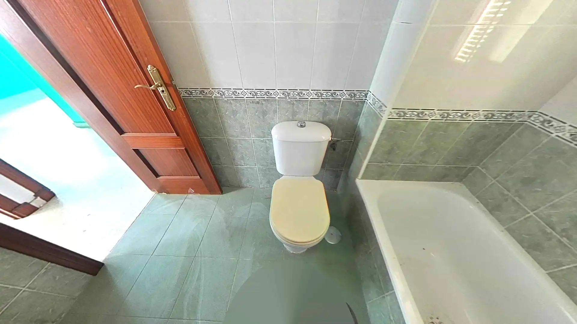 Piso con ascensor en venta en Brigadas Internacionales, imagen 11