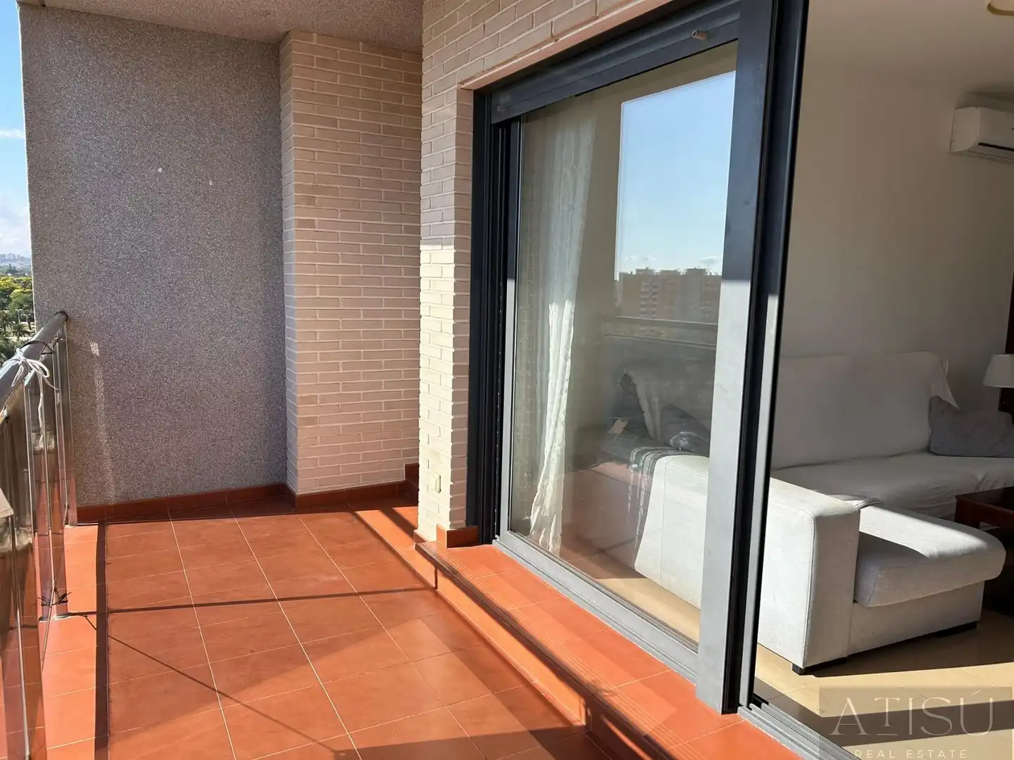 Mini appartamento con piscina in vendita a Costa Blanca, imagen 12