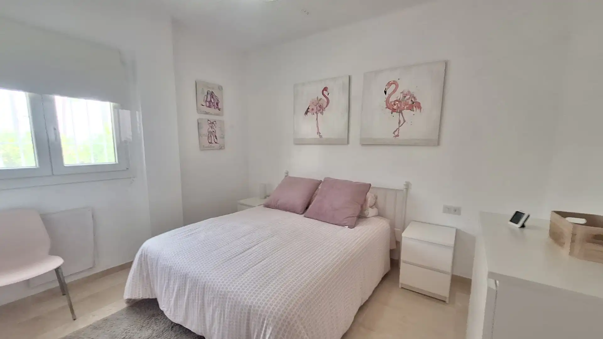 Apartament amb piscina en venda a Costa Natura, imagen 15