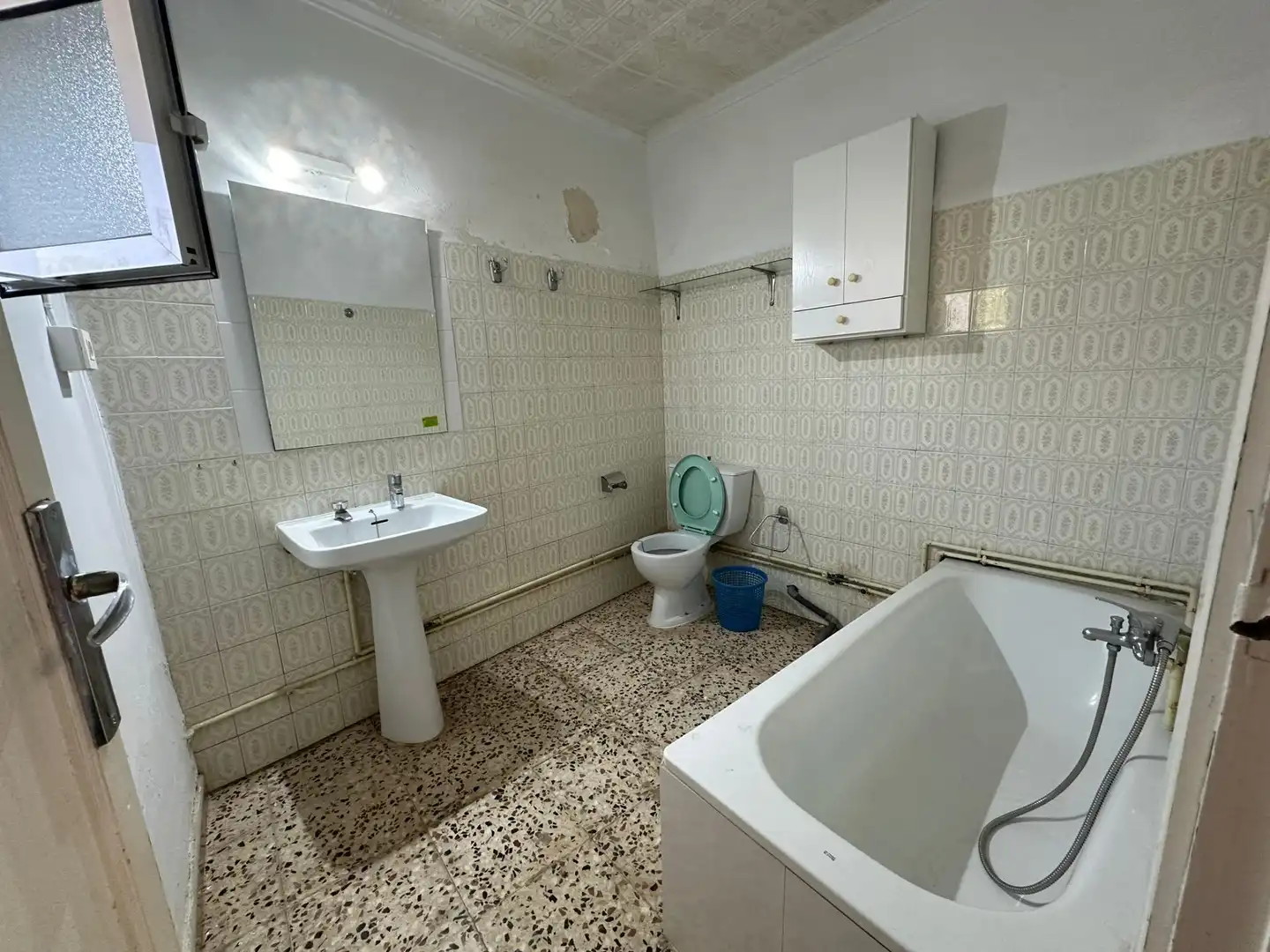 Bany de Casa o xalet en venda en Totana amb Moblat