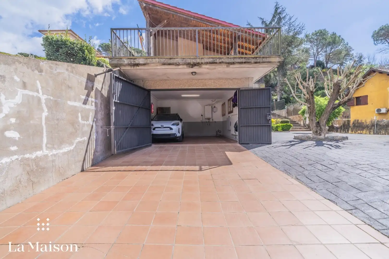 Casa o chalet en venta en Calle Carrer Sot De L'arca, Canyamars
