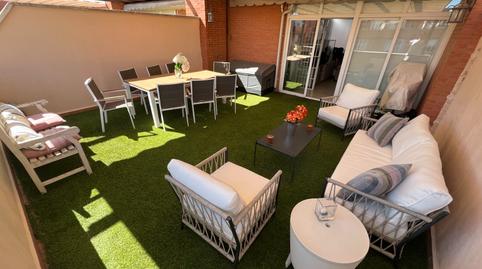 Foto 5 de Dúplex en venda a Parque Empresarial, Madrid