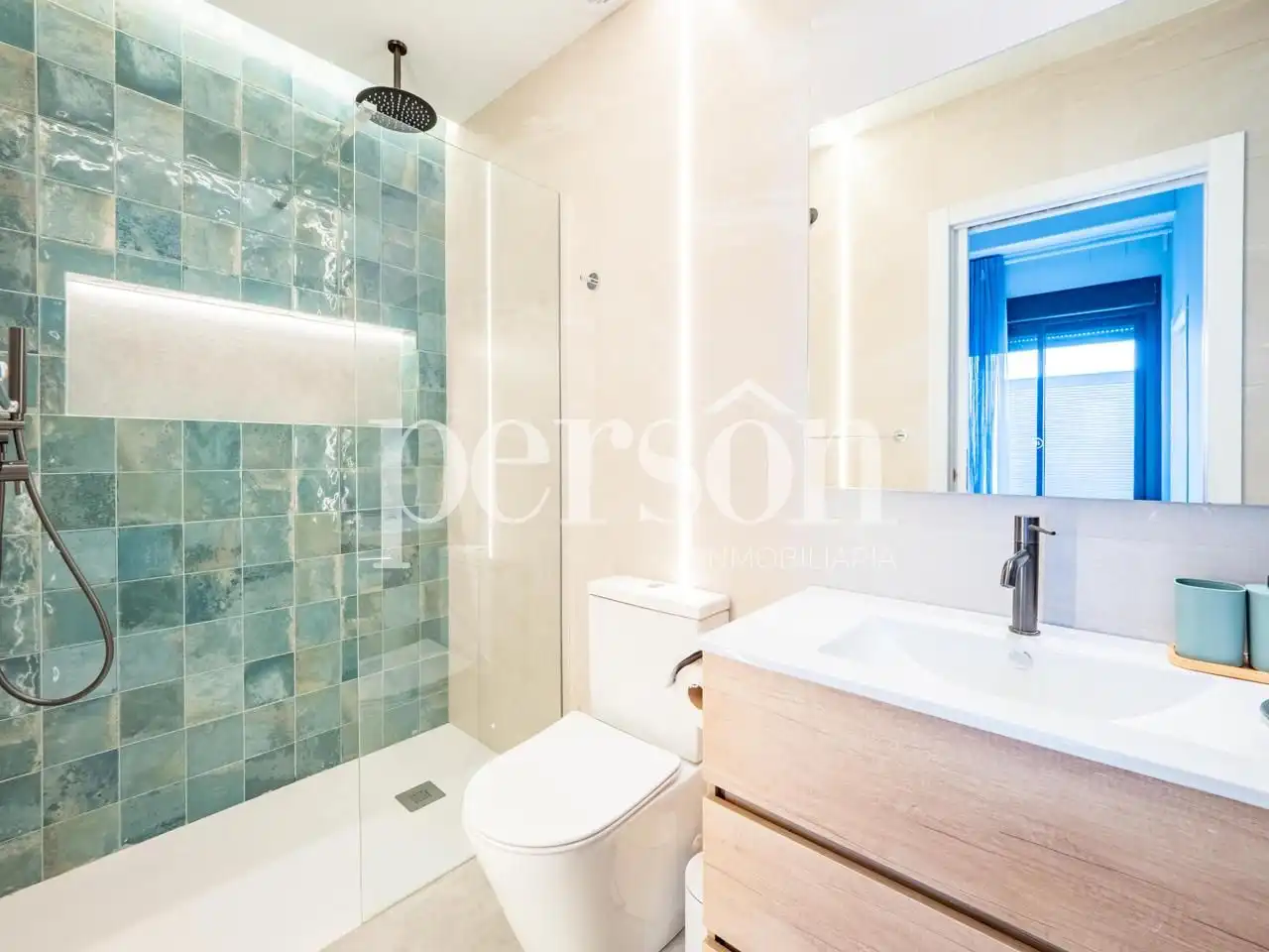 Flat with pool for sale in Extramurs, imagen 25