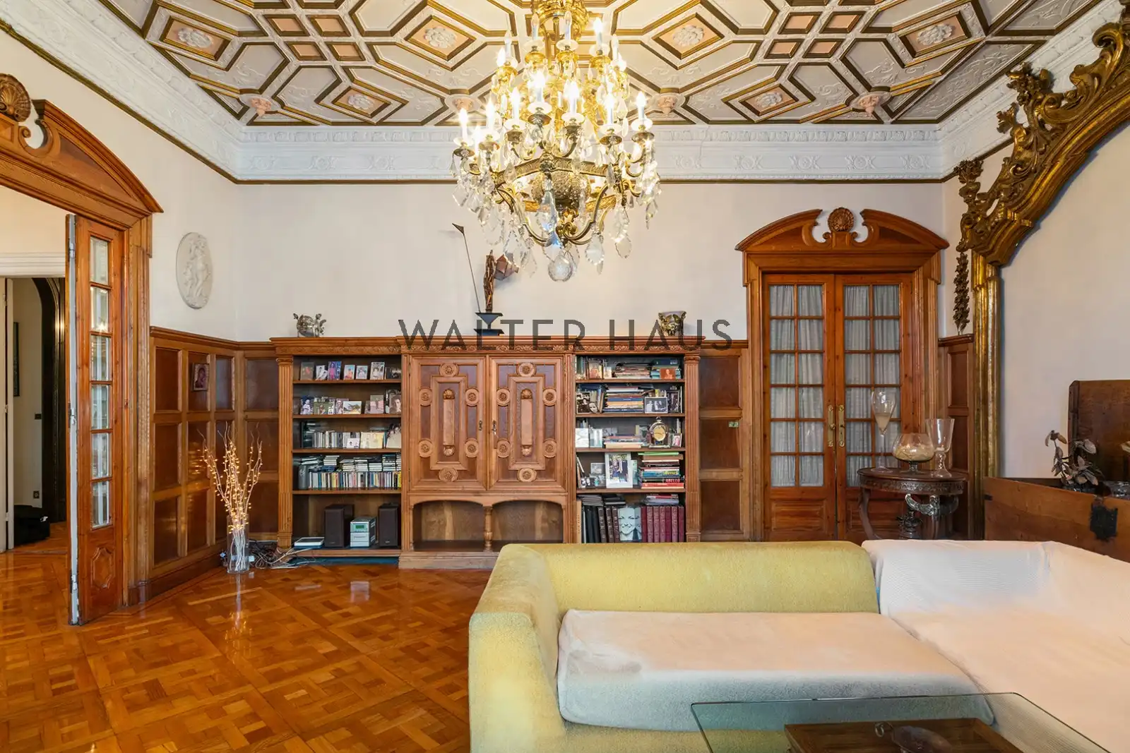 Appartement avec terrasse à vendre à Carrer de Mallorca, imagen 11