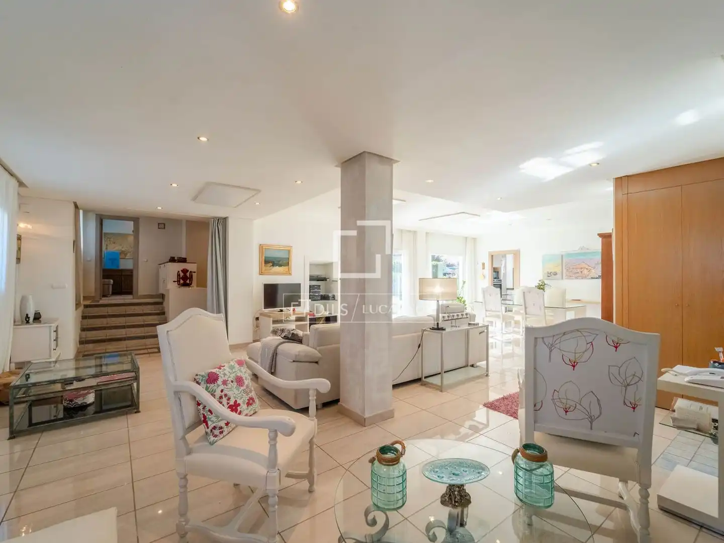 Chalet con piscina en venta en Gallipont, imagen 19