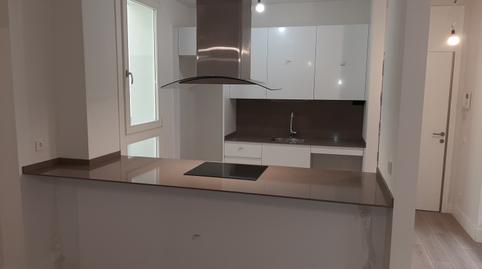 Foto 3 de Pis de lloguer a Casco histórico, Madrid