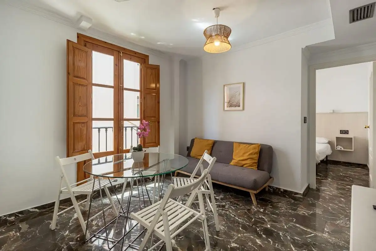 Piso en venta en Centro