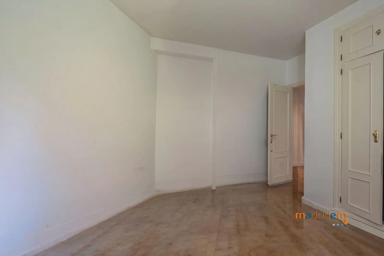 Houses for sale in Madrid