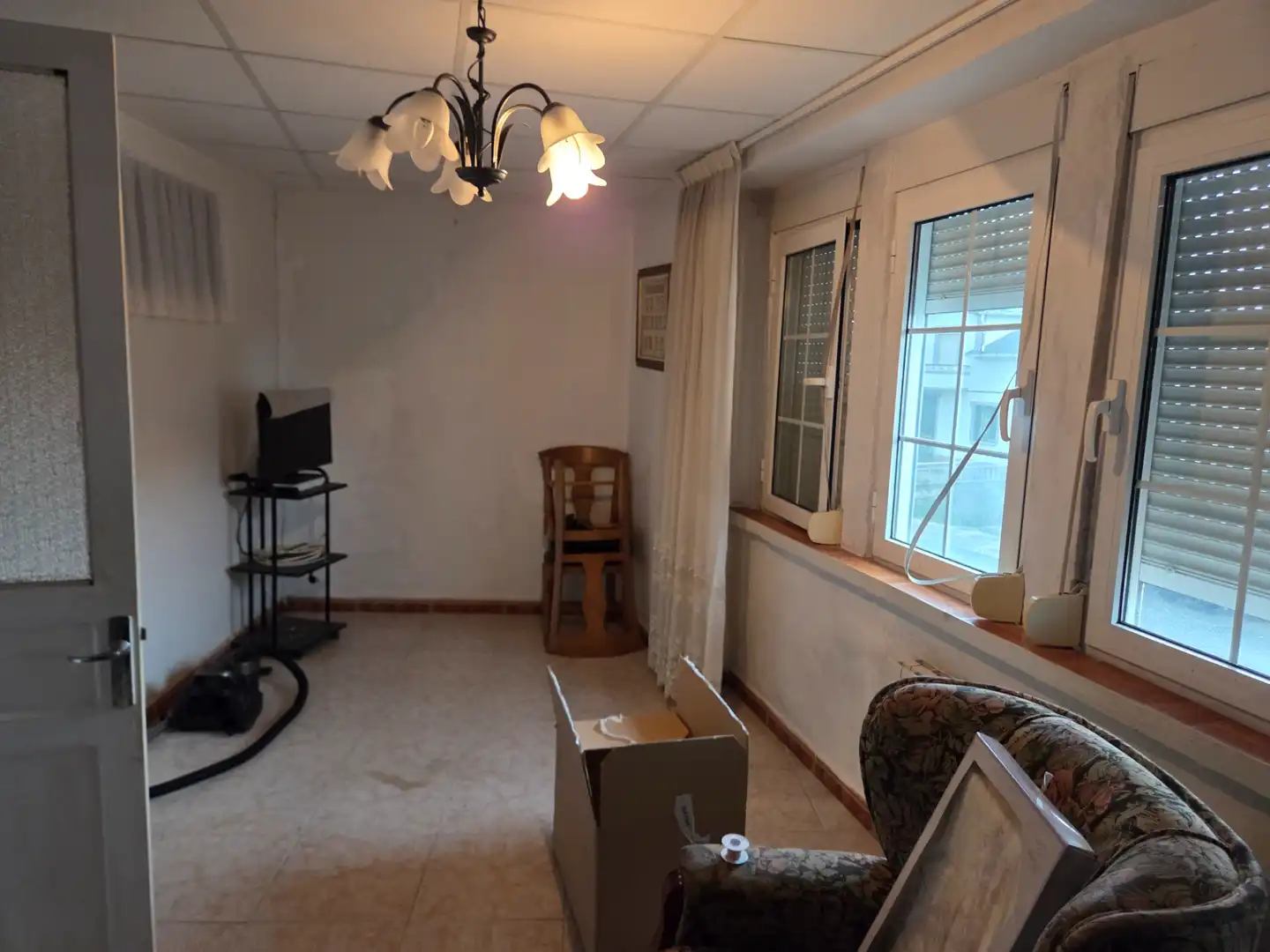 Casa adosada en venta en Barreiros con Jardín privado, Trastero y Amueblado