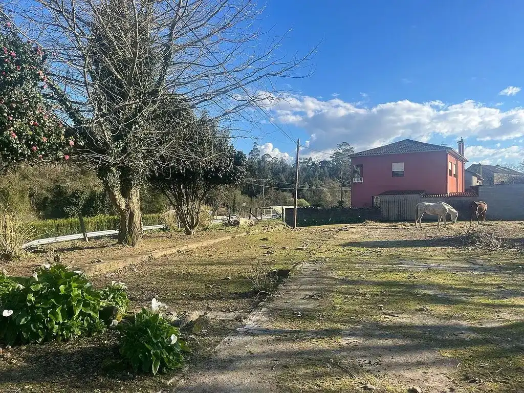Haus zum Verkauf in Estrada a Loureza, imagen 23