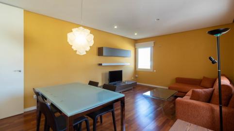 Photo 2 of Flat to rent in Avenida Aragon, 1, Mestalla,  Valencia Capital