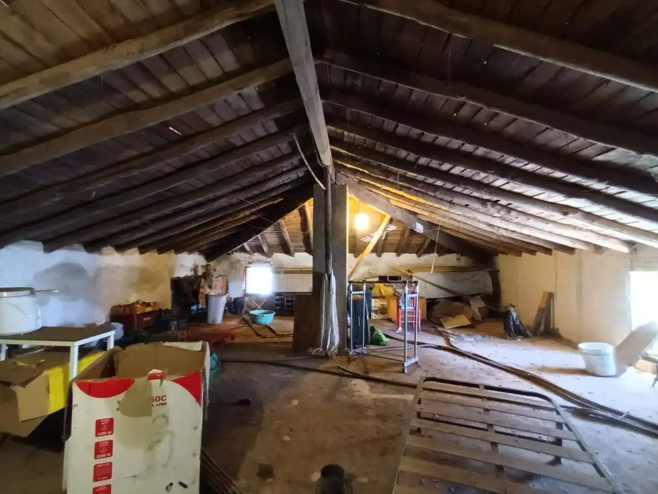 Casa o xalet en venda en Valdetorres amb Jardí privat