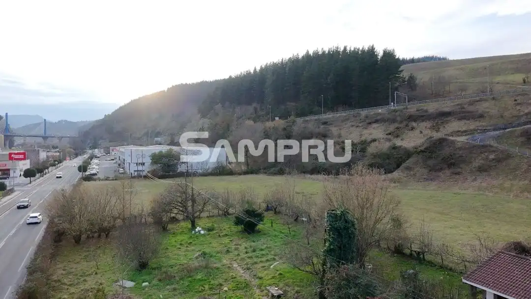 Residential for sale in Arrasate / Mondragón