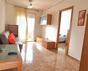 Apartment for sale in Los Narejos - Punta Calera