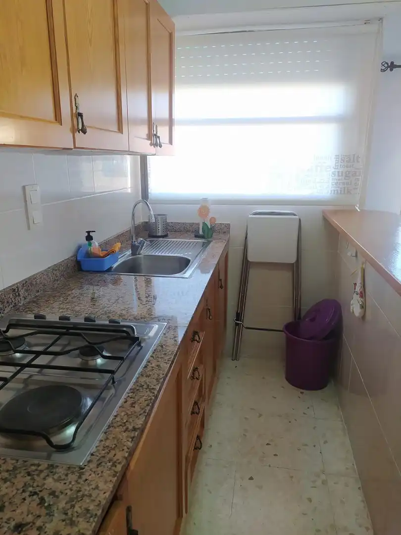 Apartament amb terrassa en venda a Calle Novelda, imagen 29