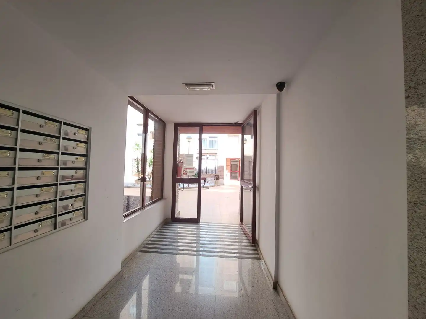 Wohnung zum Verkauf in Murcia mit Klimaanlage, Heizung und Abstellraum