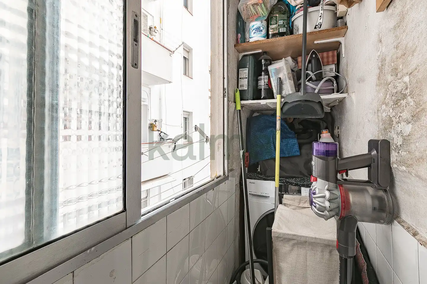 Piso en venta en Avinguda Diagonal, Provençals del Poblenou