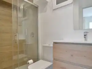Wohnung zur Miete in Calle del Desengaño, 12, Universidad - Malasaña