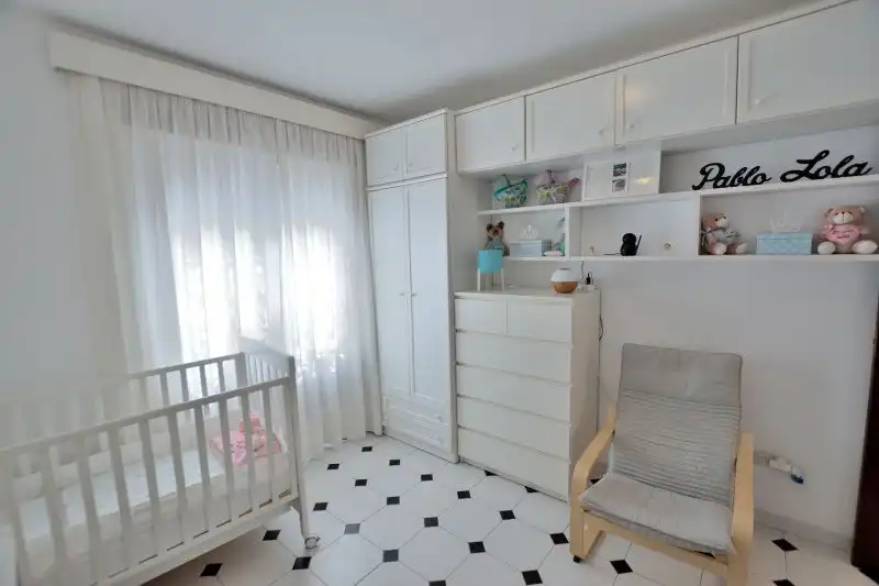 Maison mitoyenne avec terrasse à vendre à San Rafael, imagen 45