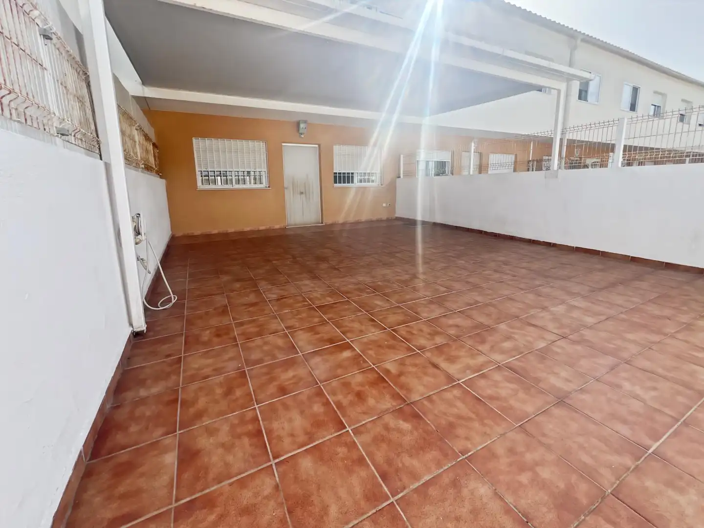 Detached homes for sale in Almazora / Almassora  with Air Conditioner, Terrace and Storage room