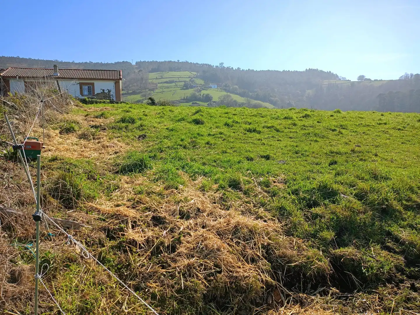 Grundstücke und Bauplätze zum Verkauf in Valdés - Luarca, imagen 4