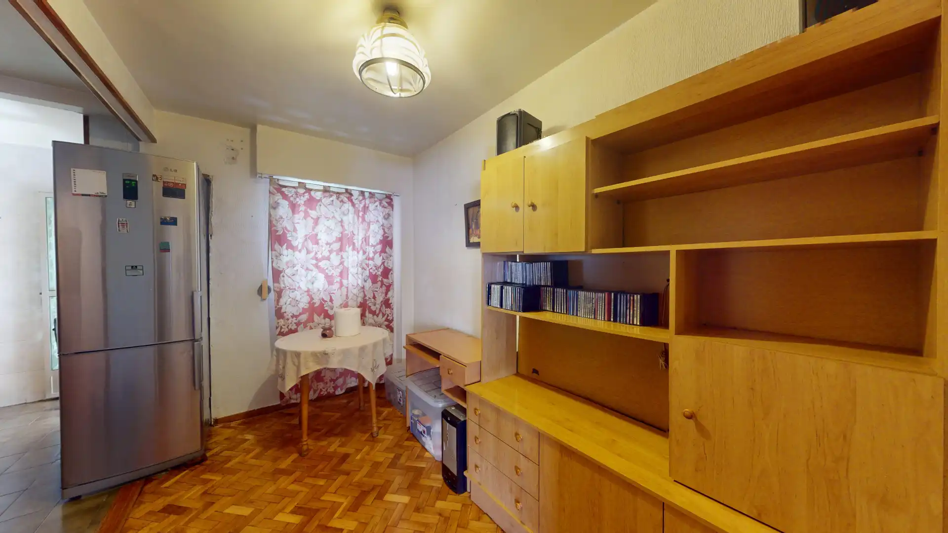 Bedroom of Flat for sale in Villajoyosa / La Vila Joiosa  with Air Conditioner, Furnished and Balcony