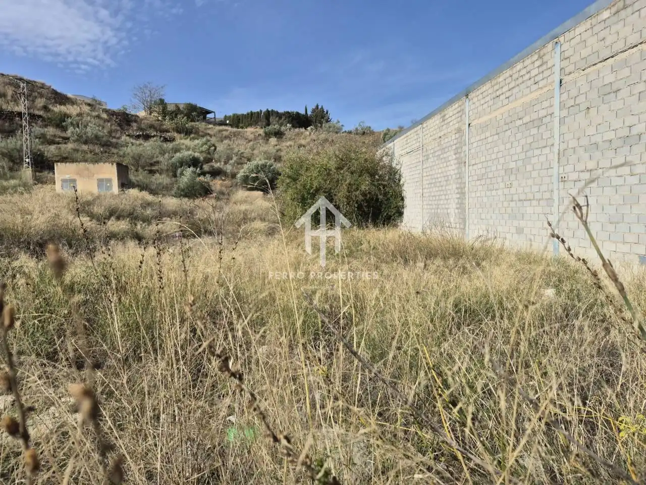 Terreni e lotti in vendita a Loja