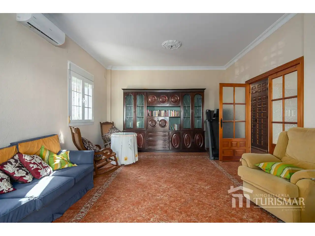 Casa con piscina in vendita a Calle Almería 1, imagen 15